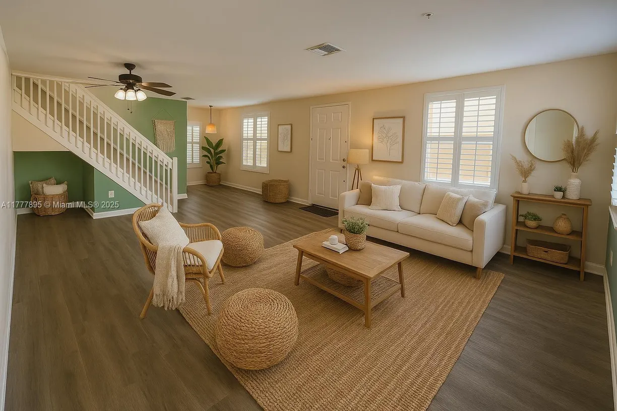 South Florida Real Estate | View 14620 SW 15th St | Listing
