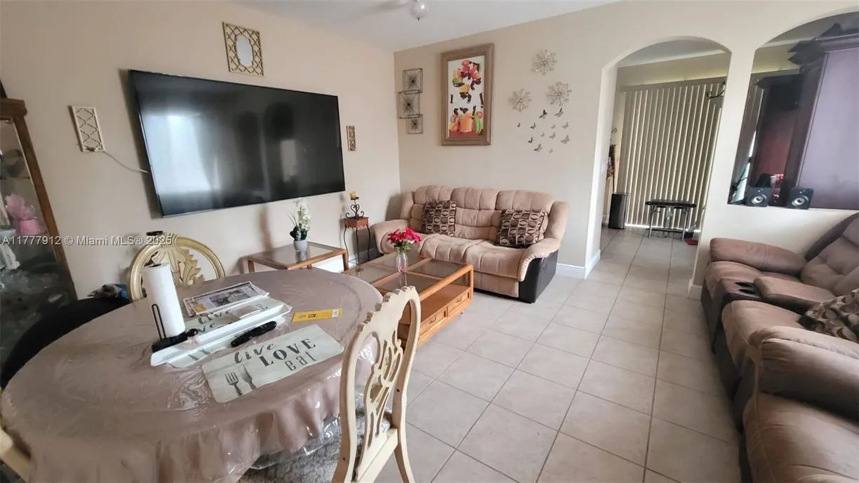 South Florida Real Estate | View 21203 NW 14th Pl, 8-29 | Listing