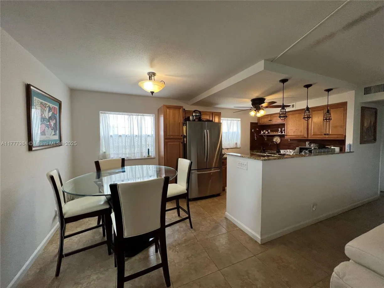 South Florida Real Estate | View 21 Saxony A, 21 | Listing