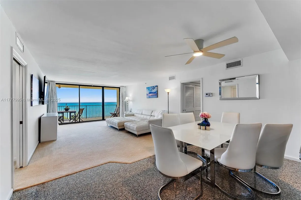 South Florida Real Estate | View 200 Beach Road, 402 | Listing