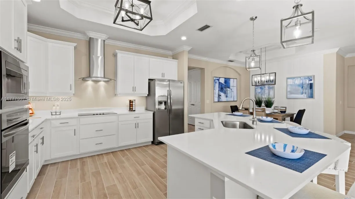 South Florida Real Estate | View 5400 Fancourt Links Way | Listing