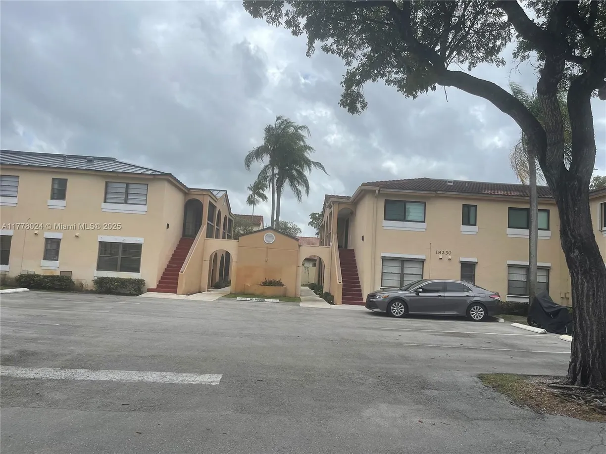 South Florida Real Estate | View 18230 Mediterranean Blvd, 1302 | 2 Beds, 2 Baths
