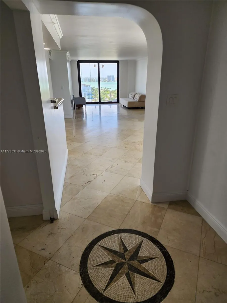 South Florida Real Estate | View 6061 Collins Ave, 22A | Listing