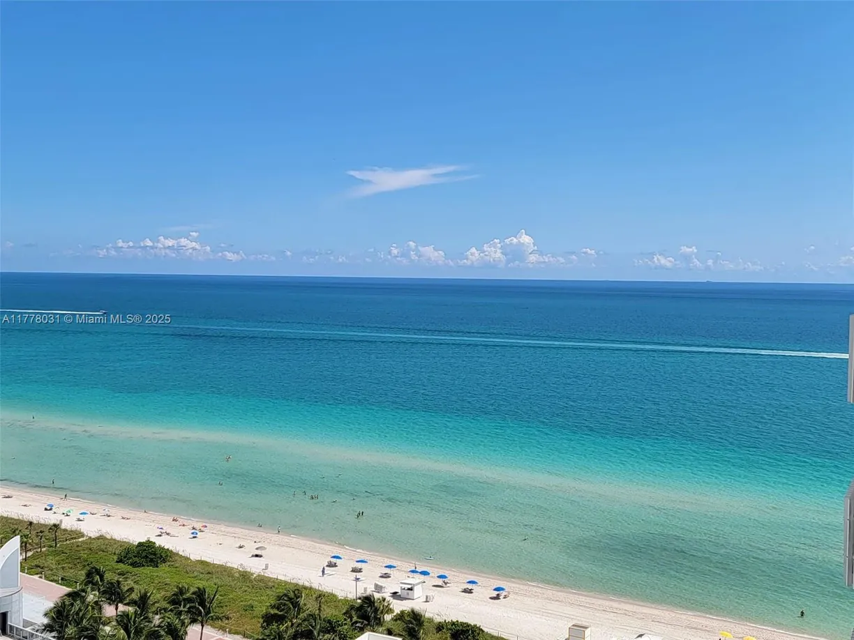South Florida Real Estate | View 6061 Collins Ave, 22A | Listing