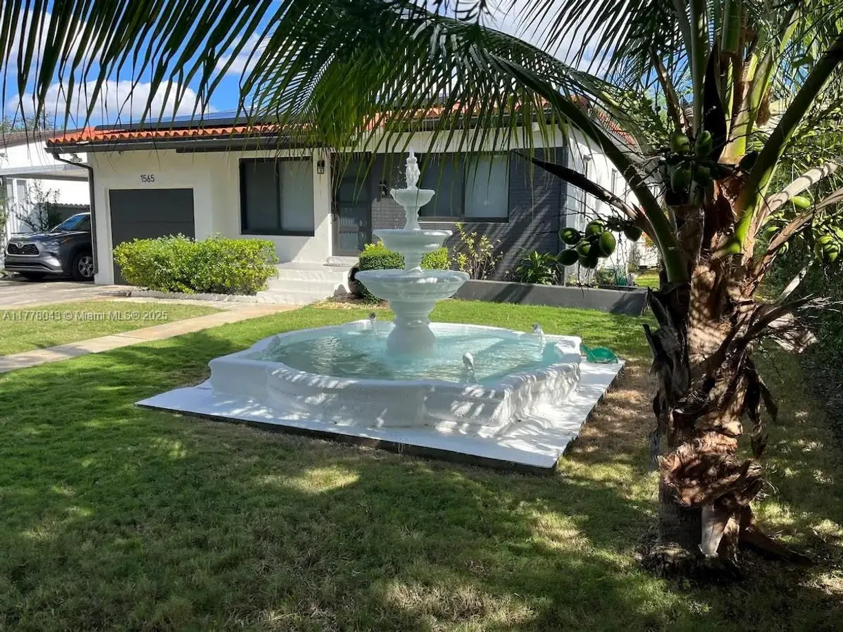 South Florida Real Estate | View 1565 NW 30th Ave | Listing