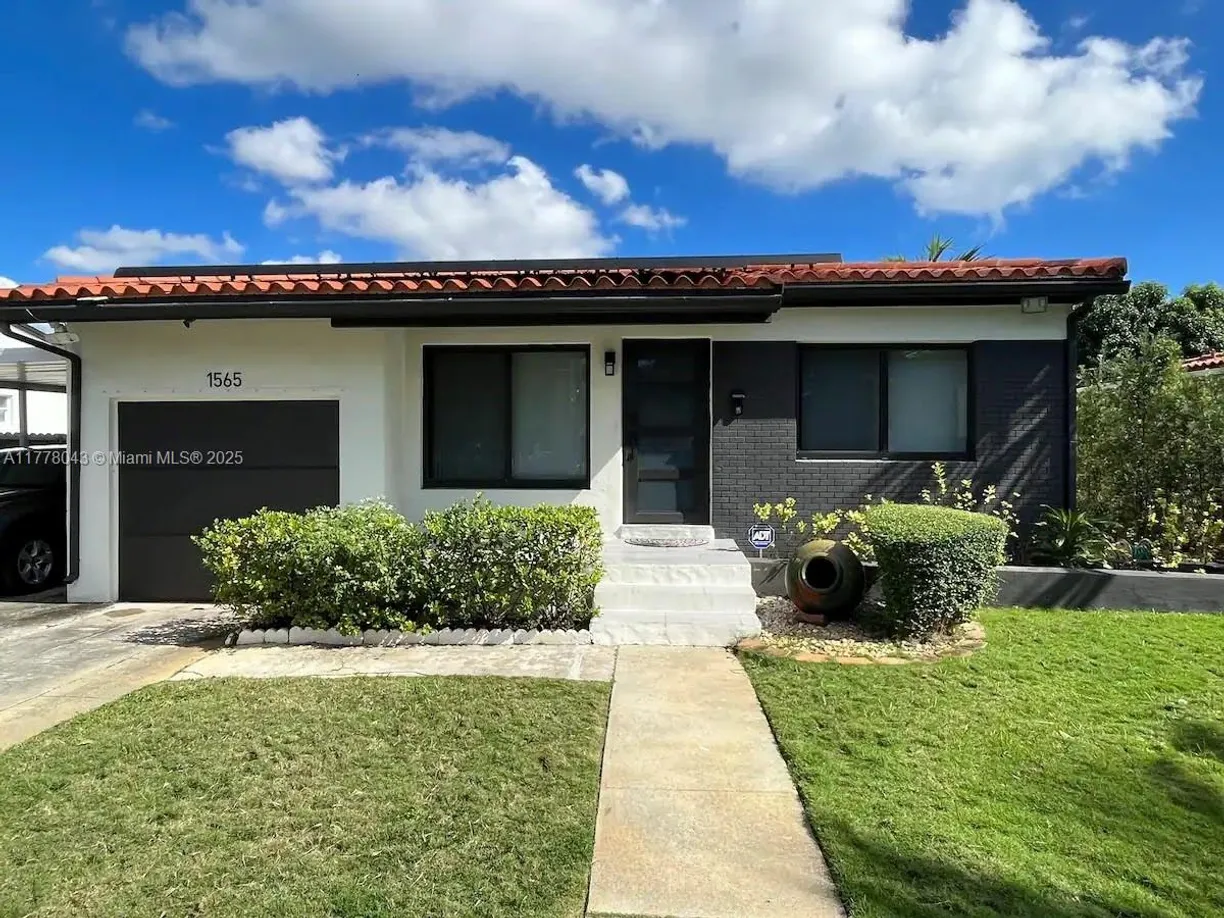 South Florida Real Estate | View 1565 NW 30th Ave | 4 Beds, 2 Baths