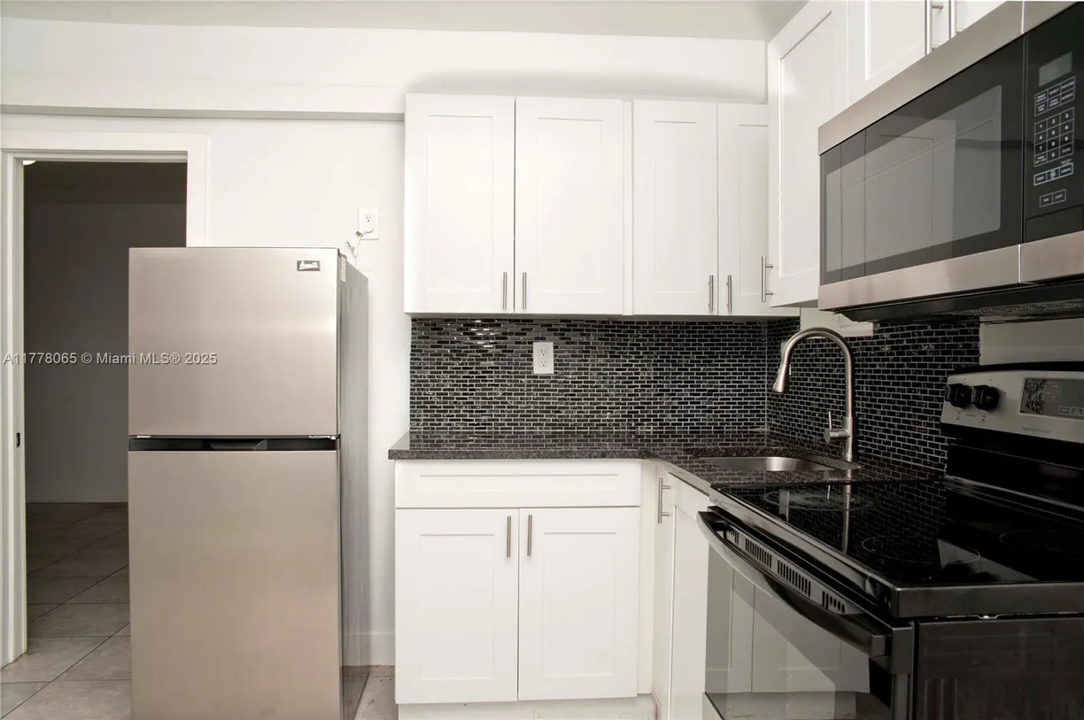 South Florida Real Estate | View 12322 NE 6th Ave, 1 | Listing