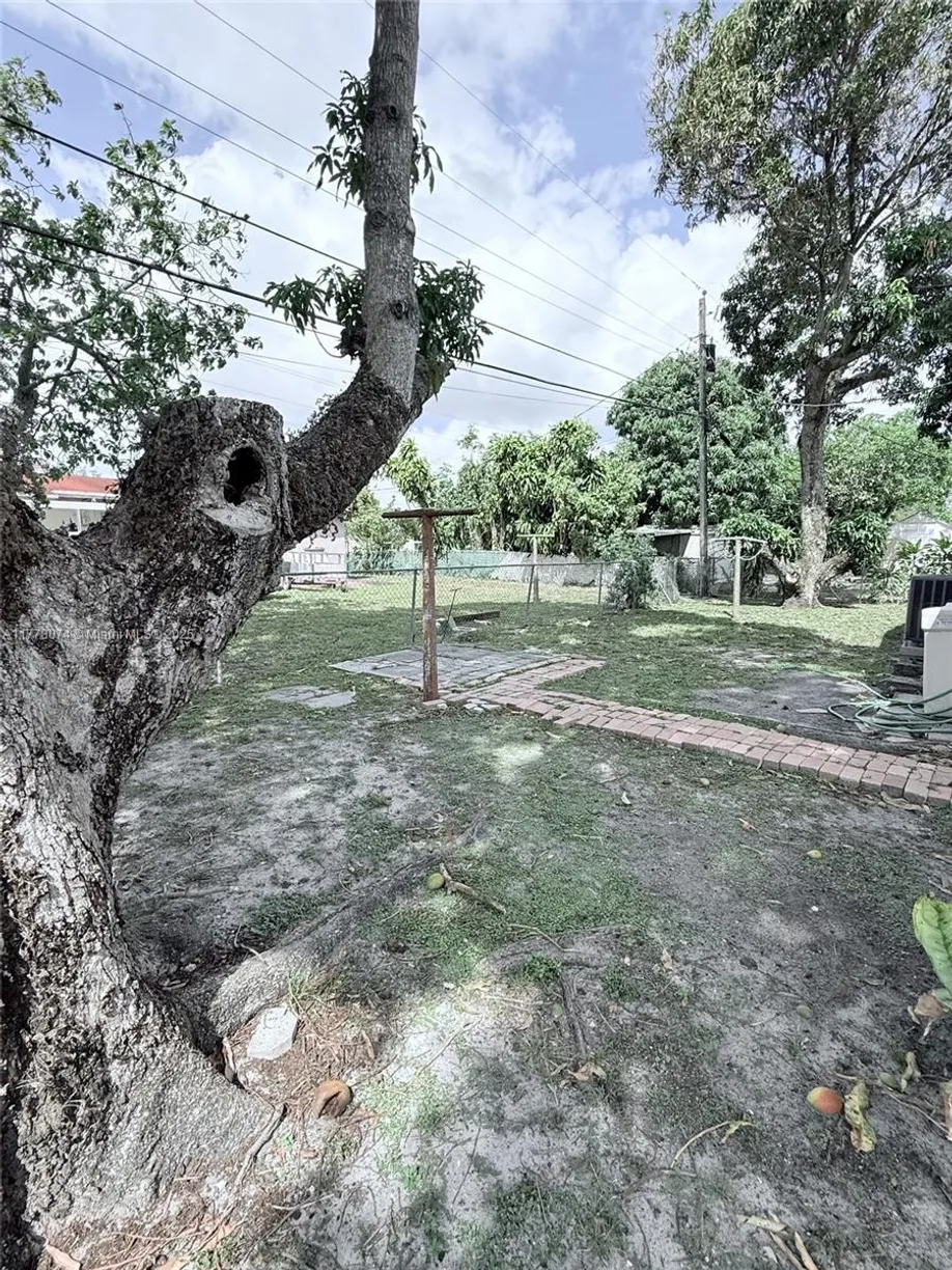 South Florida Real Estate | View 957 W 67th St | Listing
