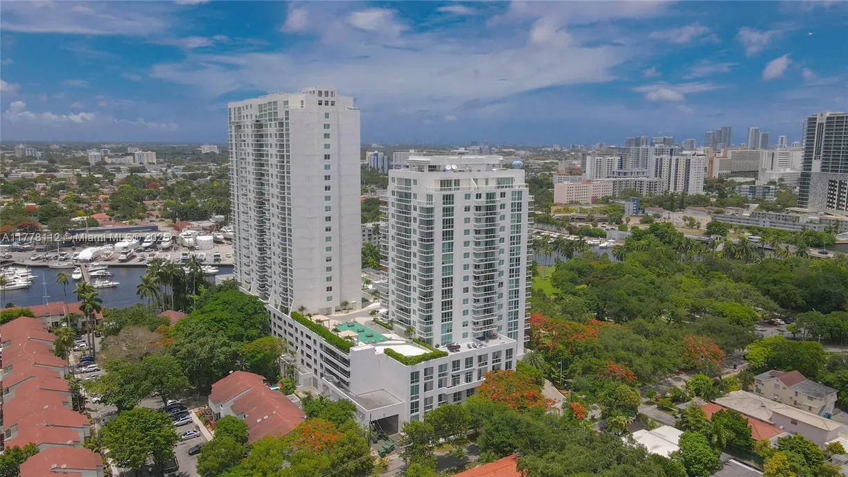 South Florida Real Estate | View 1861 NW S River Dr, 1209 | 2 Beds, 2 Baths