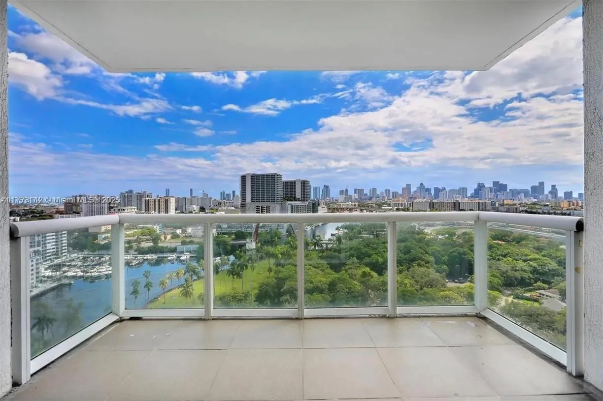 South Florida Real Estate | View 1861 NW S River Dr, 1209 | Listing