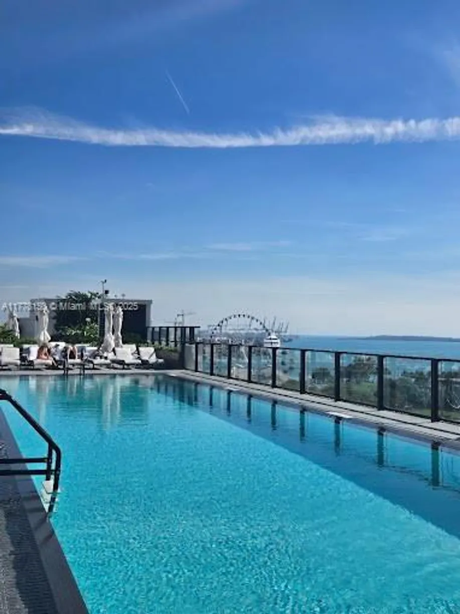 South Florida Real Estate | View 398 NE 5th St, 4401 | Listing