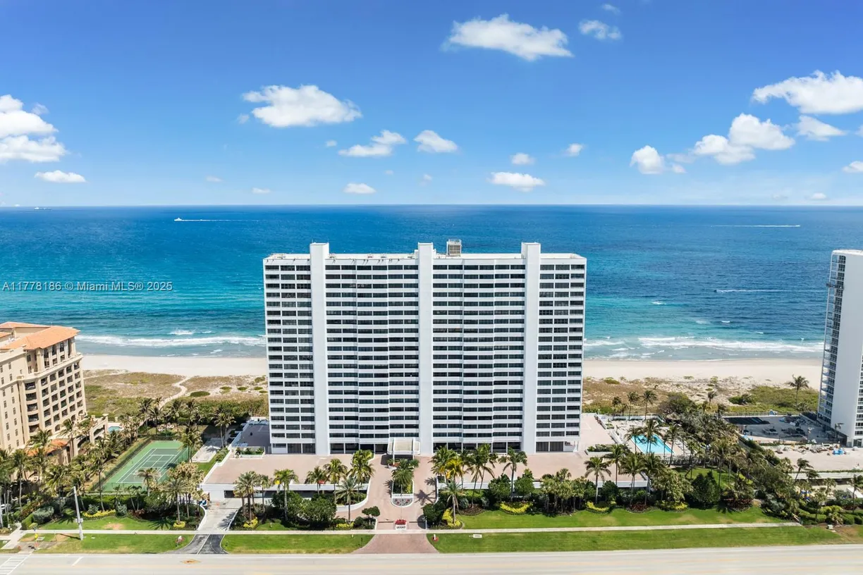 South Florida Real Estate | View 2600 S Ocean Blvd, 9C & 9D | 4 Beds, 4 Baths