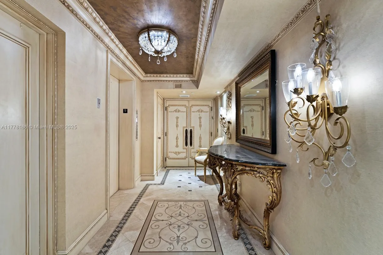 South Florida Real Estate | View 2600 S Ocean Blvd, 9C & 9D | Listing