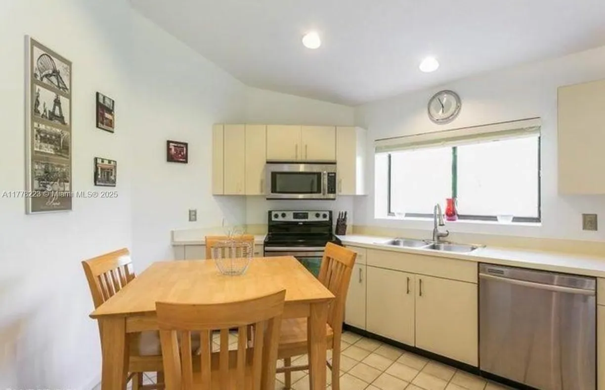South Florida Real Estate | View 1143 Duncan Cir, 201 | Listing