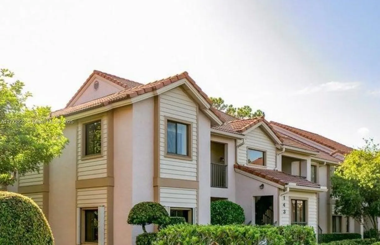 South Florida Real Estate | View 1143 Duncan Cir, 201 | 3 Beds, 2 Baths