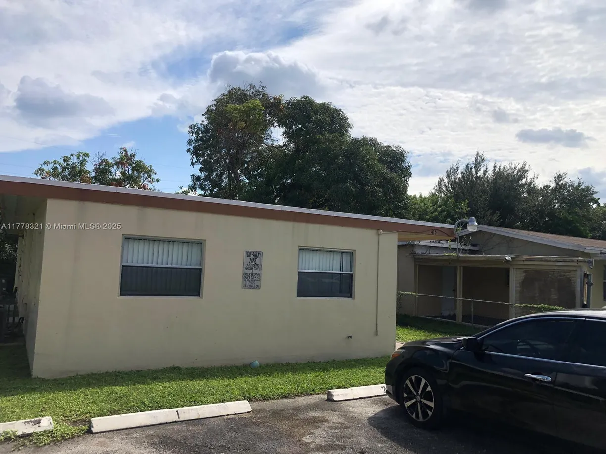 South Florida Real Estate | View 414 NW 15th Way