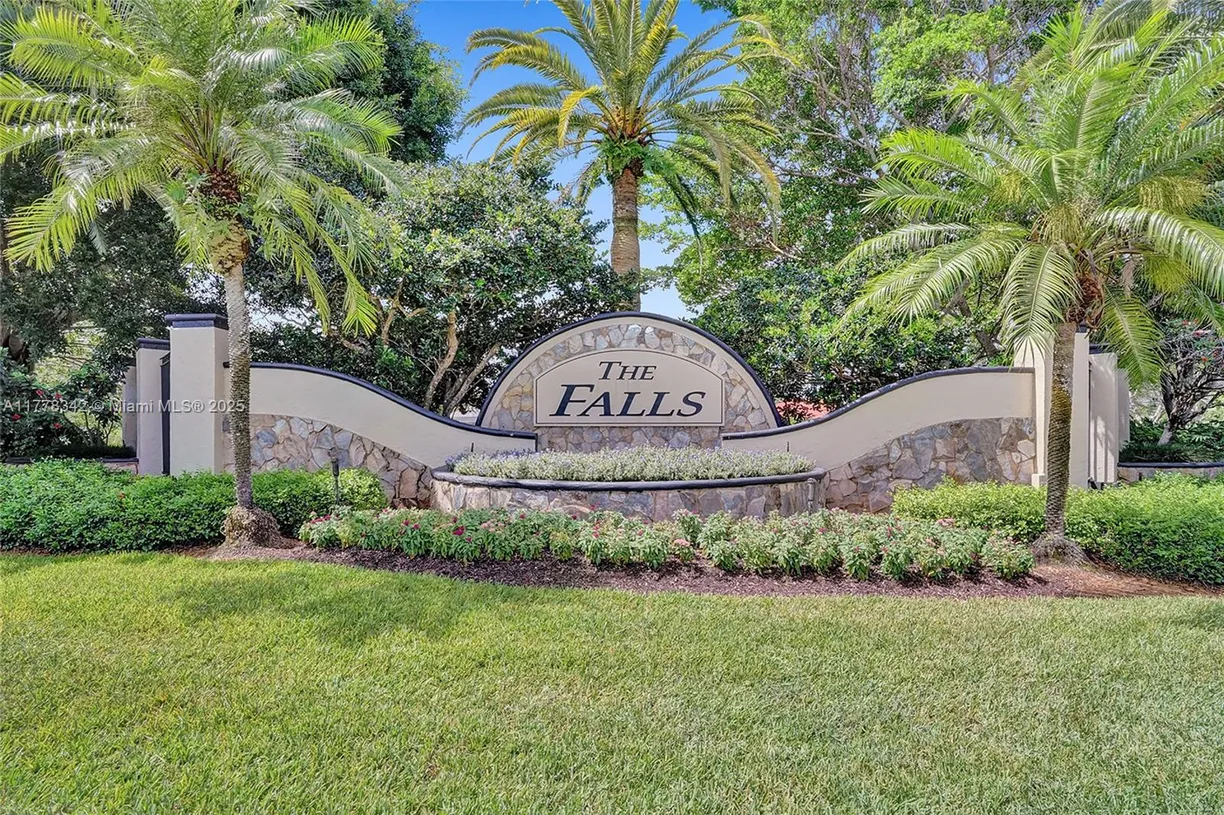 South Florida Real Estate | View 648 Sand Creek Cir | Listing