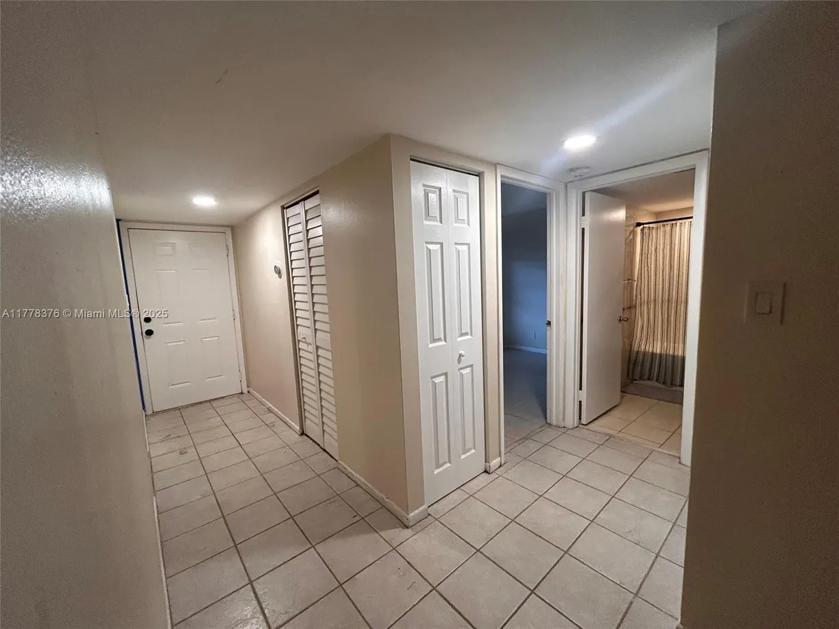 South Florida Real Estate | View 3161 NW 47th Ter, 114 | Listing