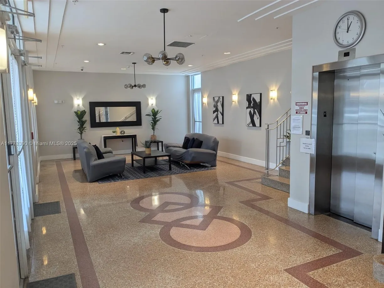 South Florida Real Estate | View 7326 Collins Ave, 102 | Listing