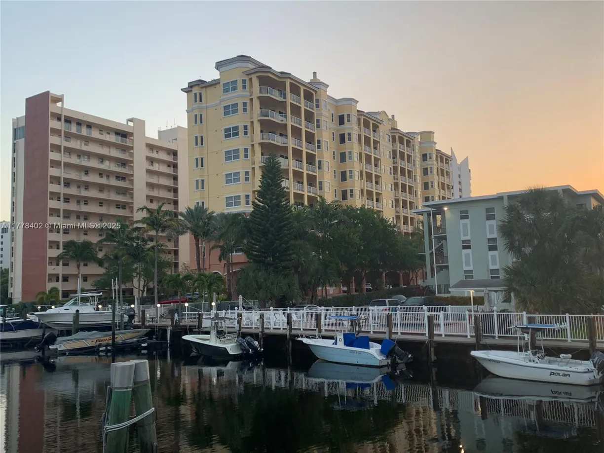 South Florida Real Estate | View 1395 S Ocean Blvd, 7A | 3 Beds, 2 Baths