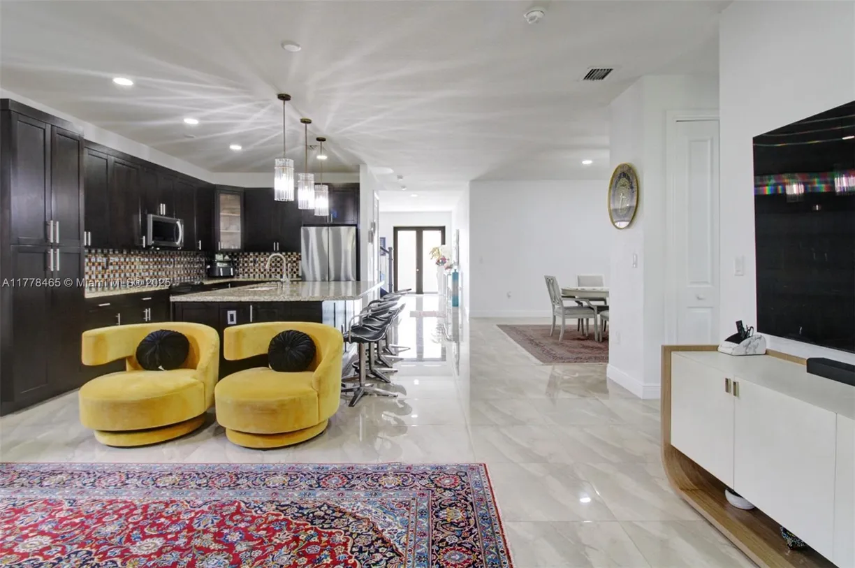 South Florida Real Estate | View 14817 SW 39th Ter | Listing