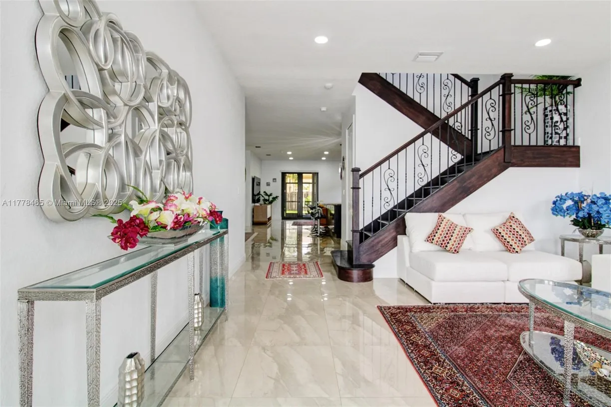 South Florida Real Estate | View 14817 SW 39th Ter | Listing