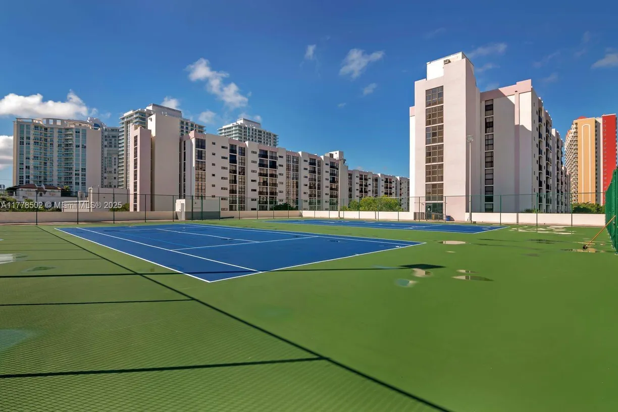 South Florida Real Estate | View 17021 N Bay Rd, 322 | Listing