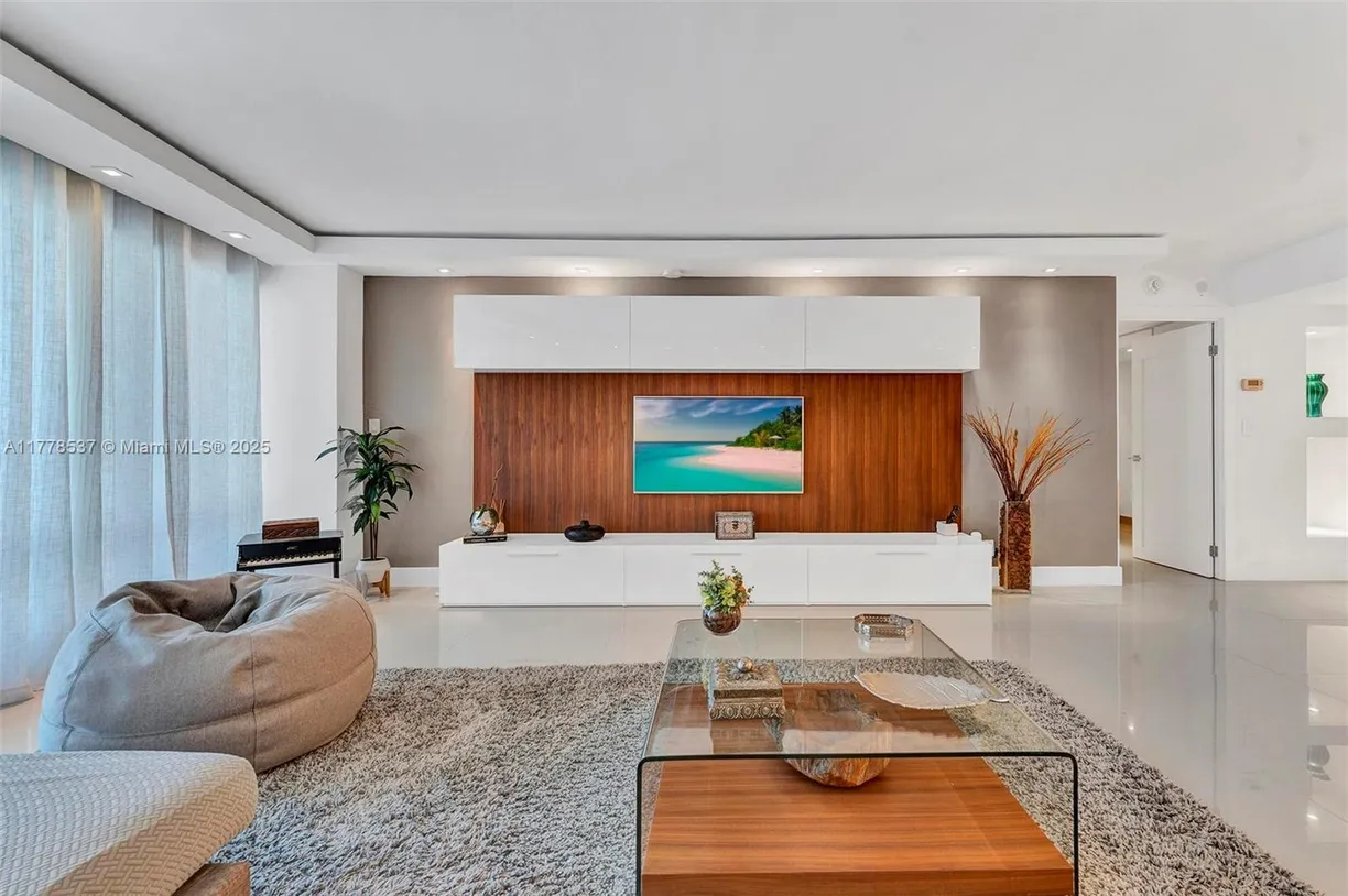 South Florida Real Estate | View 4100 Galt Ocean Dr, 1411 | 2 Beds, 2 Baths