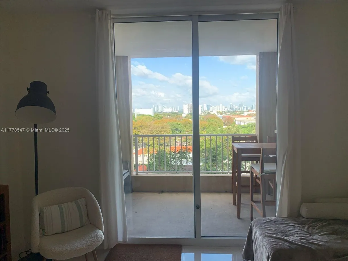 South Florida Real Estate | View 117 NW 42nd Ave, 715 | 2 Beds, 2 Baths