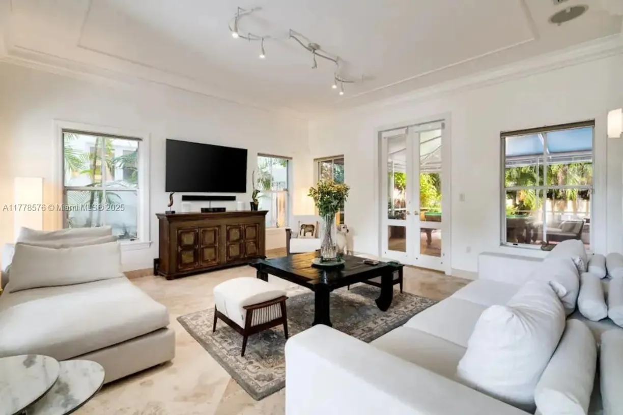South Florida Real Estate | View 1725 Tigertail Ave | Listing