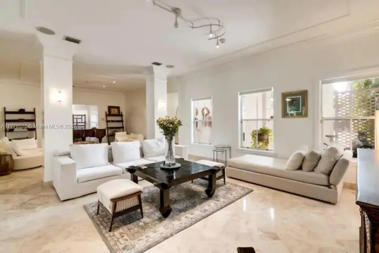 South Florida Real Estate | View 1725 Tigertail Ave | Listing