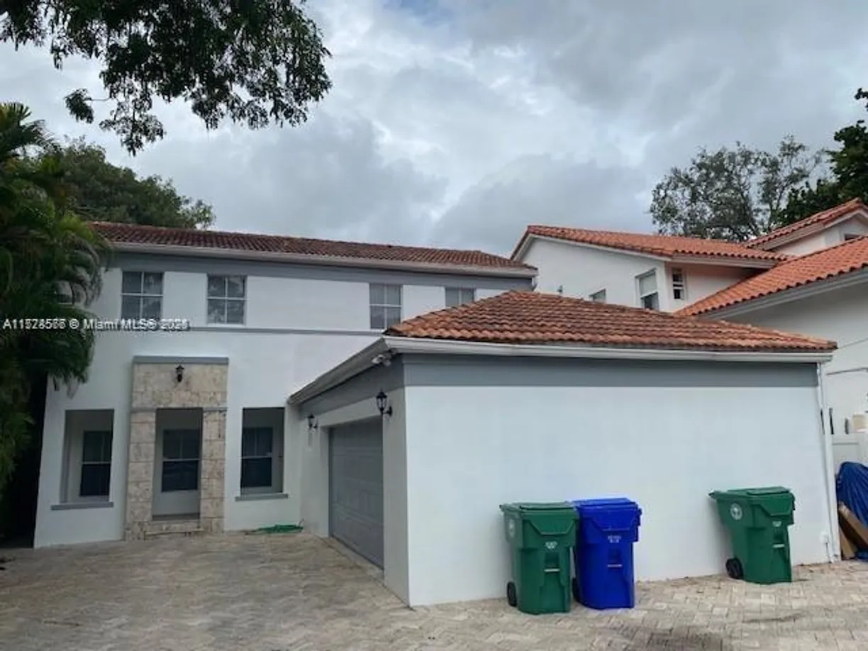 South Florida Real Estate | View 1725 Tigertail Ave | 4 Beds, 3 Baths