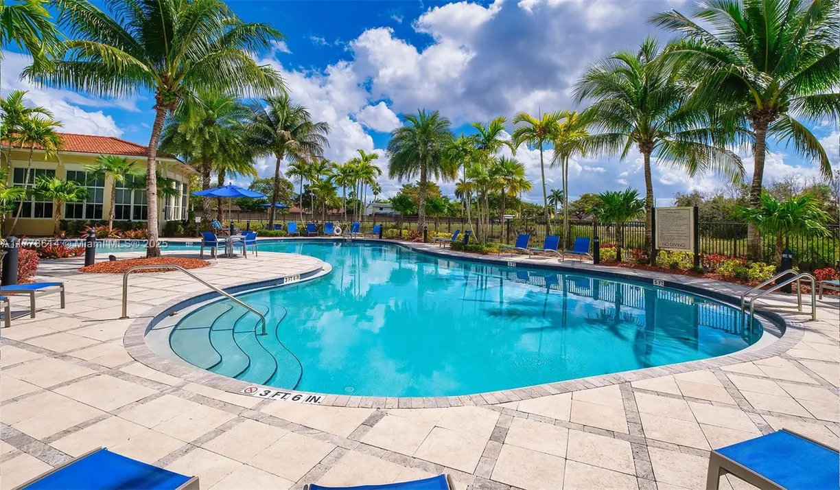 South Florida Real Estate | View 10170 SW 7th St, 23-102 | Listing