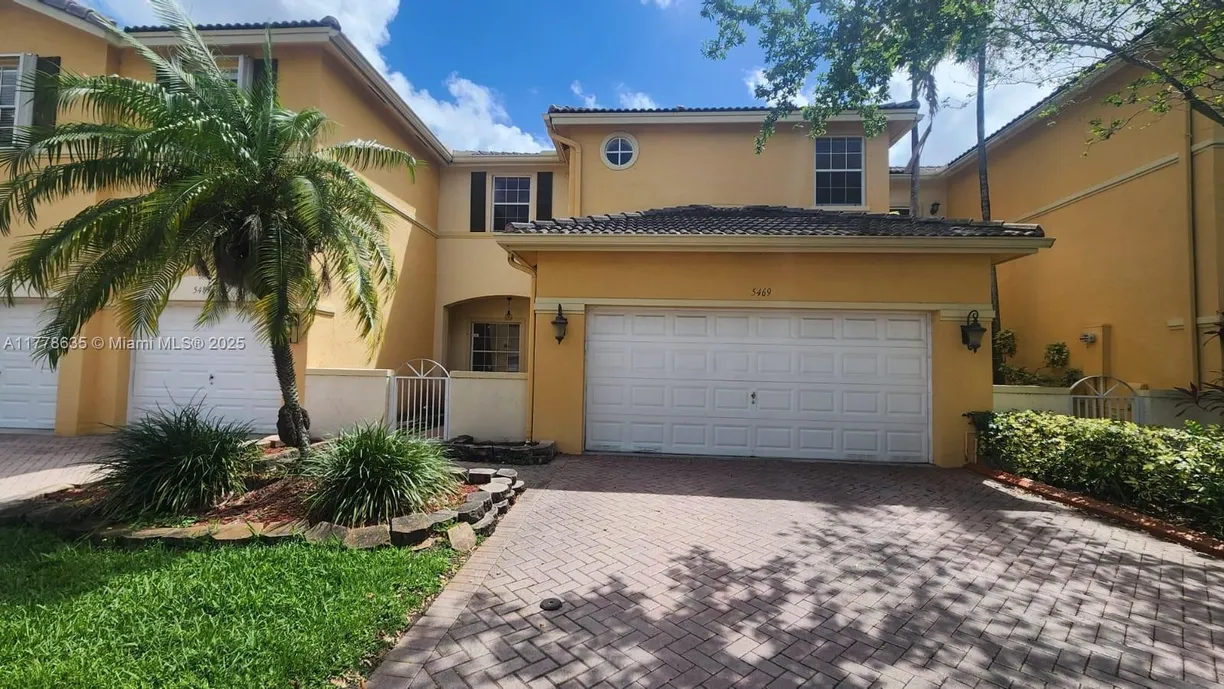 South Florida Real Estate | View 5469 NW 113th Ct, 5469 | 3 Beds, 2 Baths