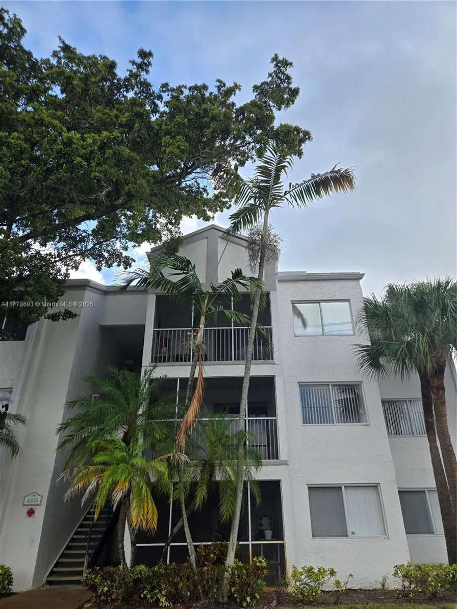South Florida Real Estate | View 5780 Rock Island Rd, 363 | 1 Bed, 1 Bath