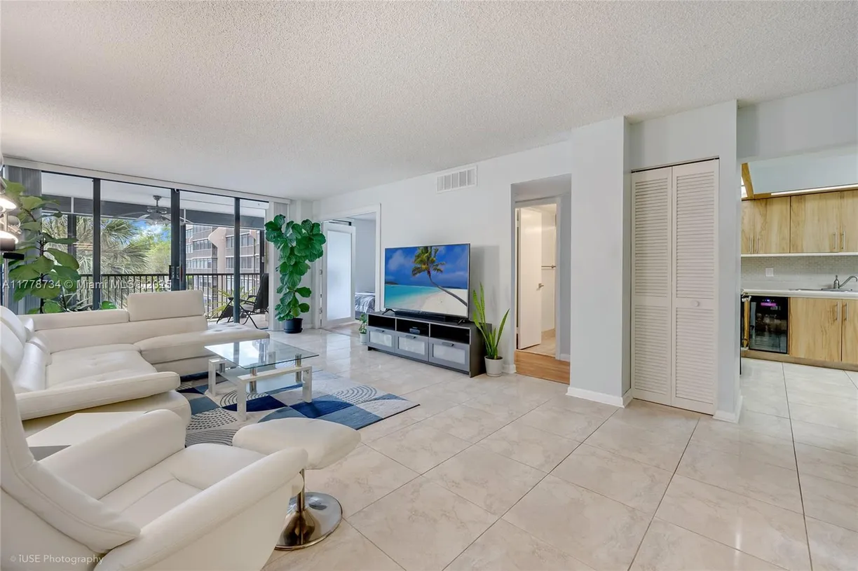 South Florida Real Estate | View 2804 N 46th Ave, C429 | Listing