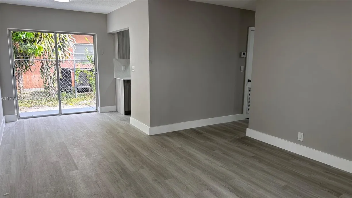 South Florida Real Estate | View 4101 NW 30th Ter, 2 | 2 Beds, 1 Bath