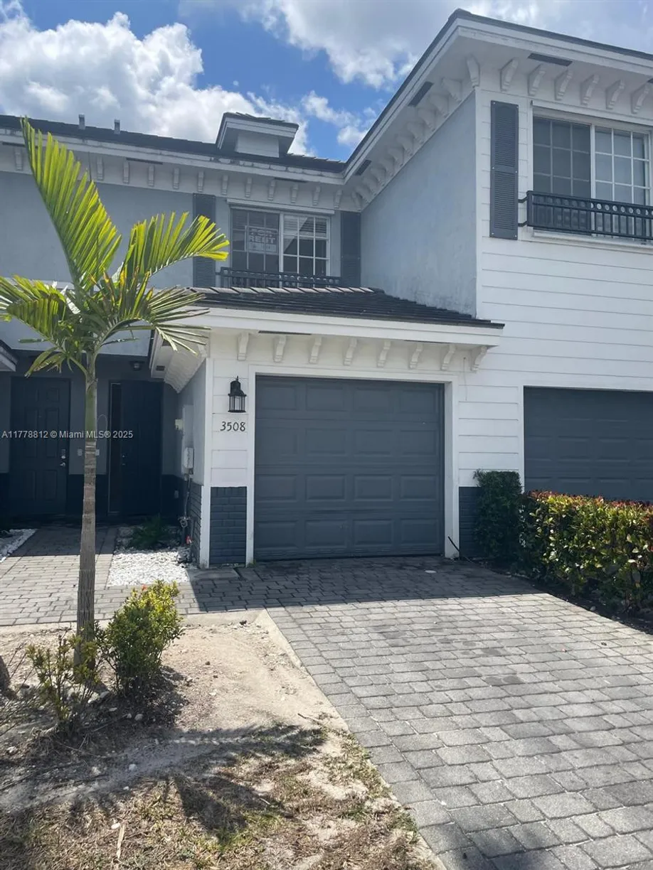 South Florida Real Estate | View 3508 NW 13th St, 3508 | 2 Beds, 2 Baths