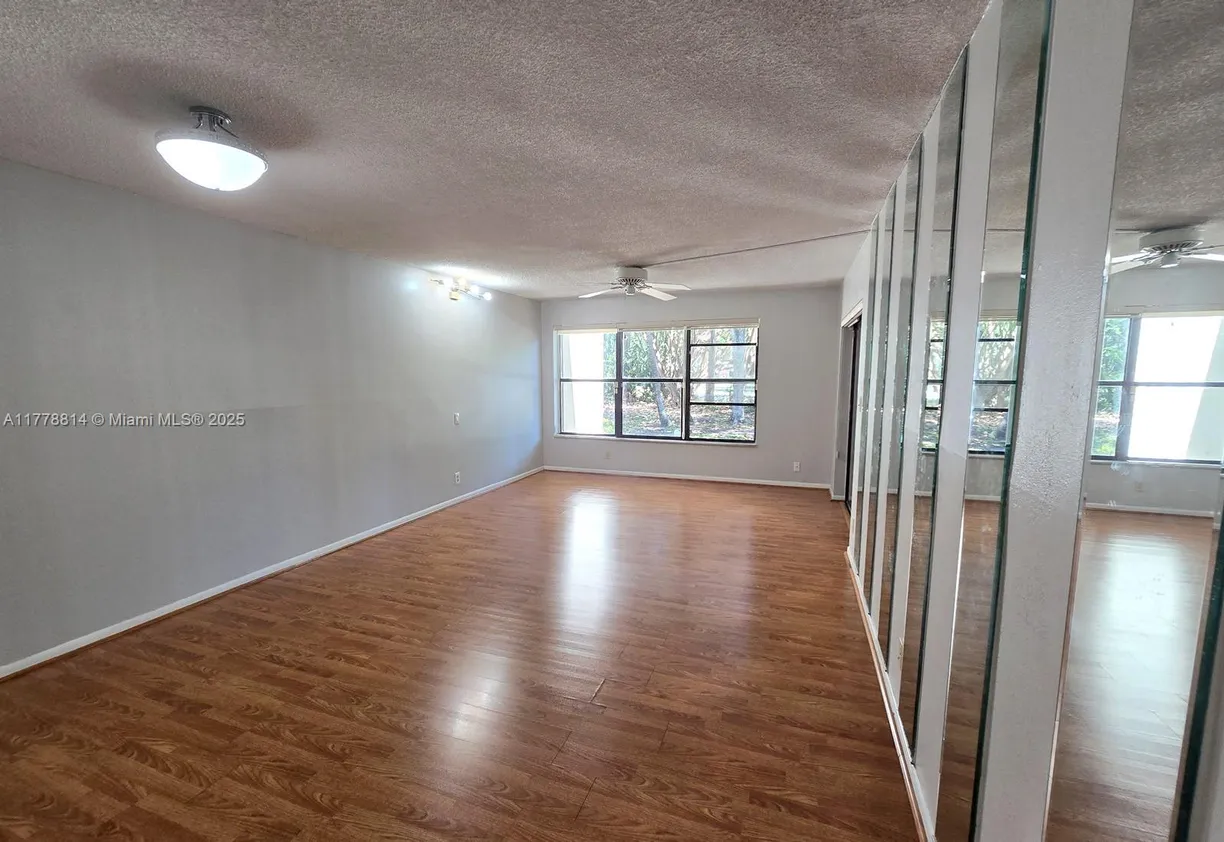 South Florida Real Estate | View 2313 S Cypress Bend Dr, 123A | Listing