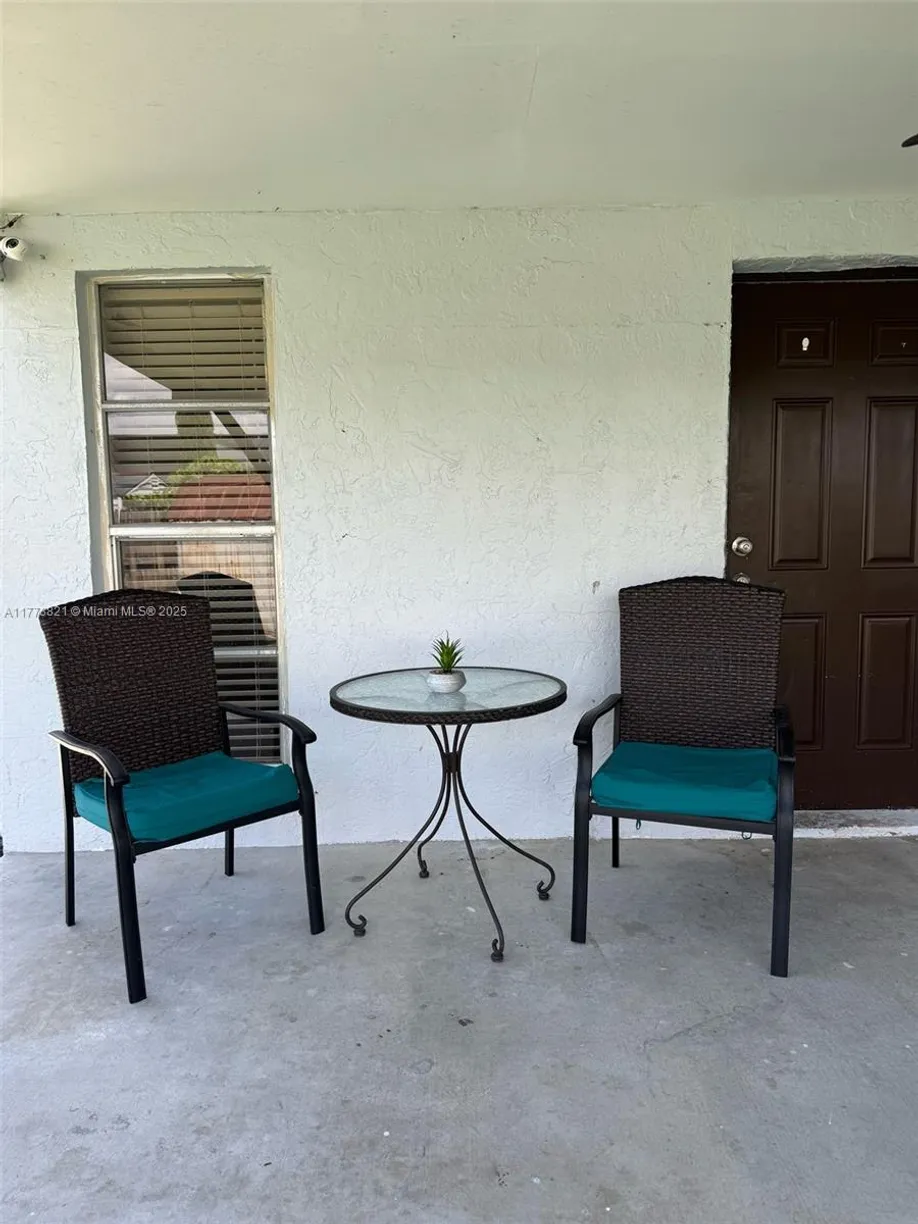 South Florida Real Estate | View 25854 SW 122nd Ct | 1 Bed, 1 Bath