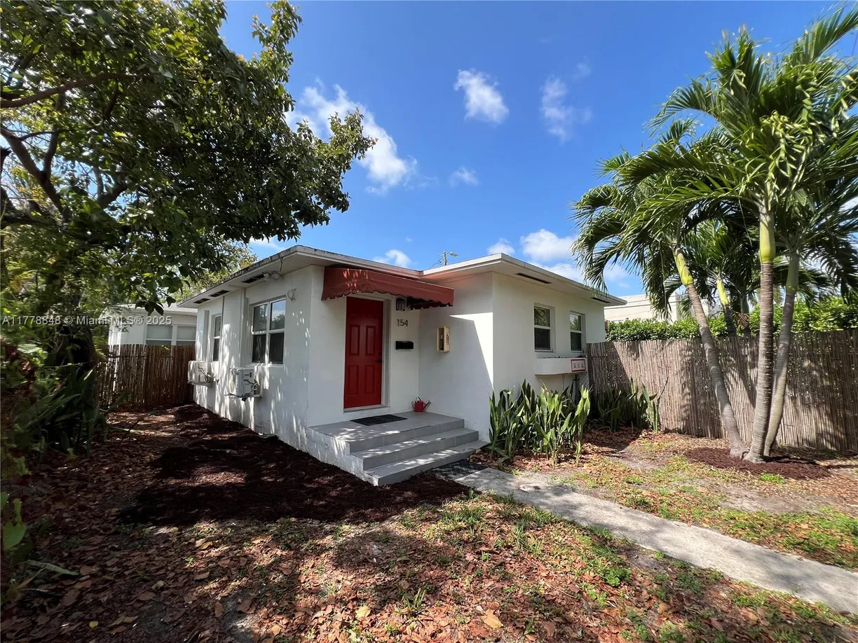 South Florida Real Estate | View 150 NE 59th St, 154 | 1 Bed, 1 Bath