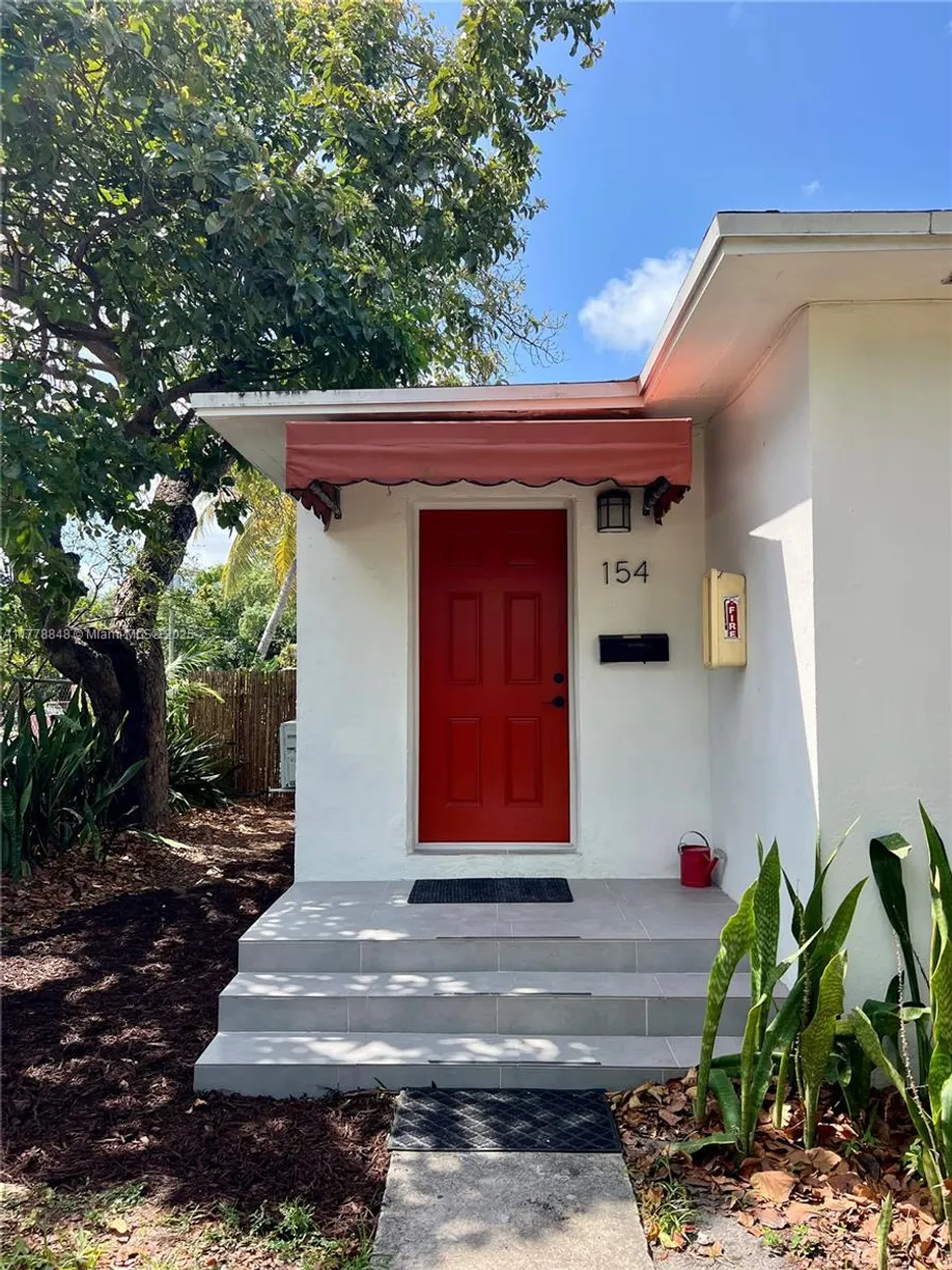 South Florida Real Estate | View 150 NE 59th St, 154 | Listing
