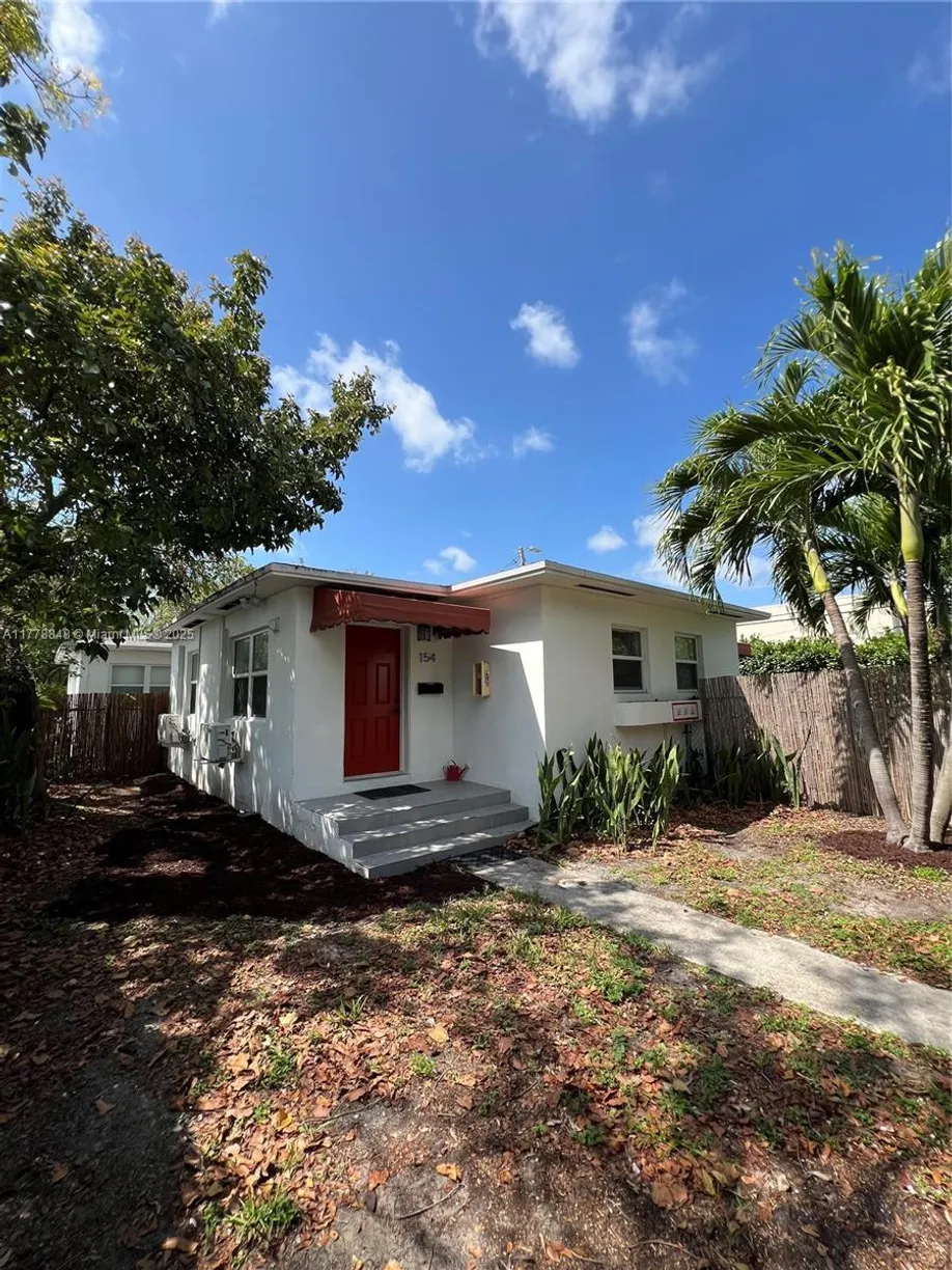South Florida Real Estate | View 150 NE 59th St, 154 | Listing