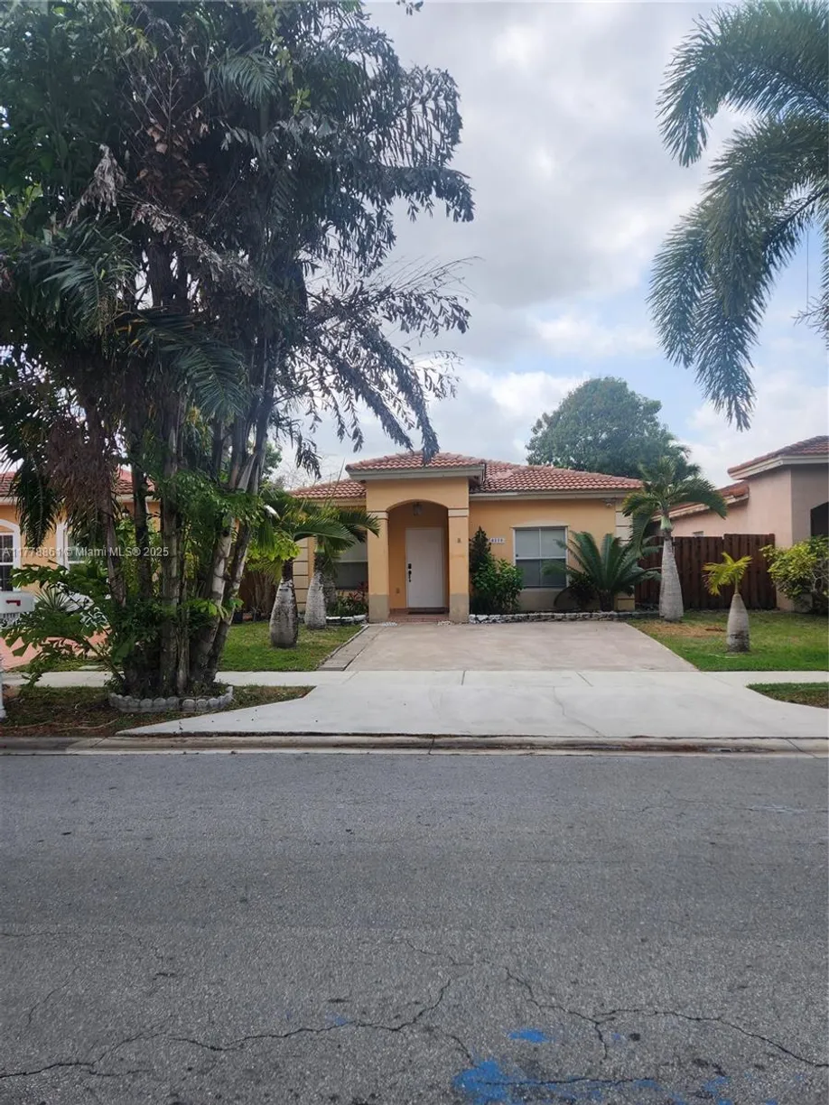 South Florida Real Estate | View 8118 NW 200th St | Listing