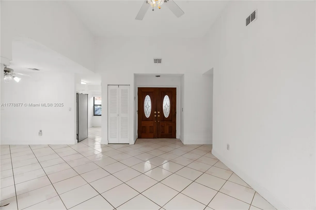 South Florida Real Estate | View 8921 SW 5th St | Listing