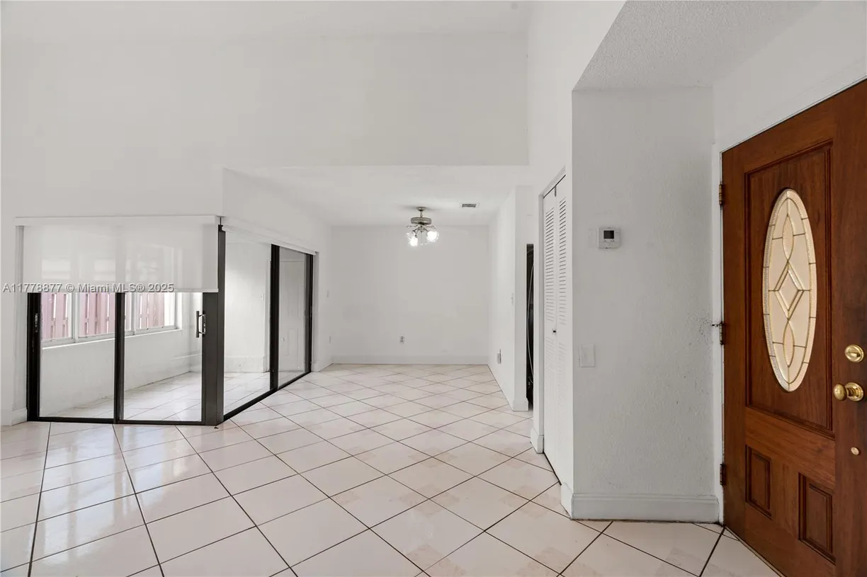 South Florida Real Estate | View 8921 SW 5th St | Listing