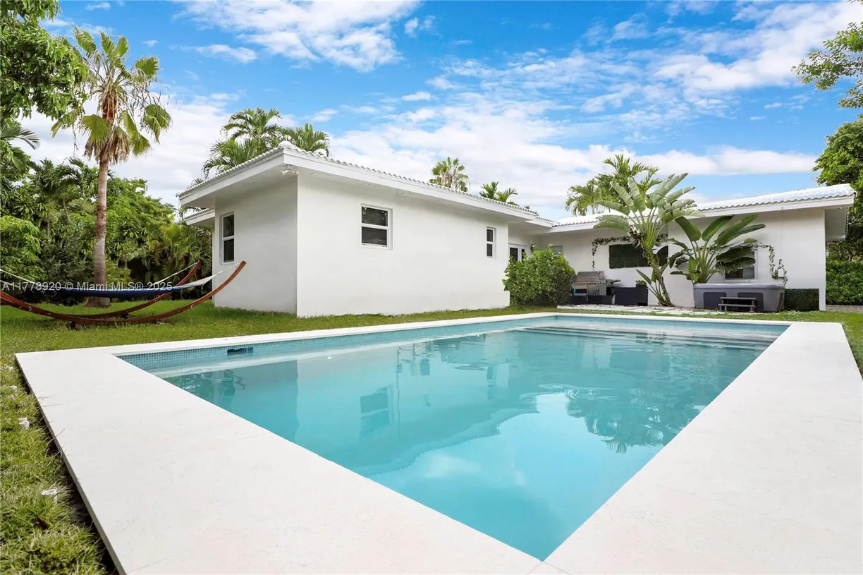 South Florida Real Estate | View 787 NE 87th St | Listing