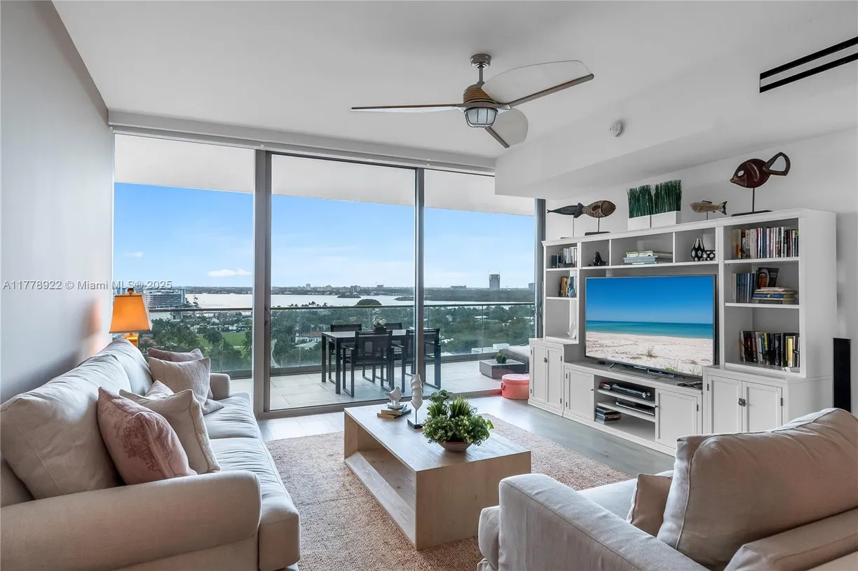South Florida Real Estate | View 10201 Collins Ave, 1205 | Listing