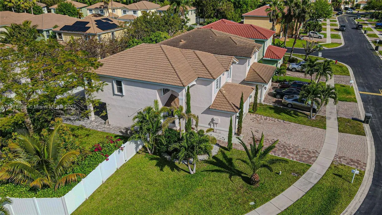 South Florida Real Estate | View 6615 Adriatic Way | Listing