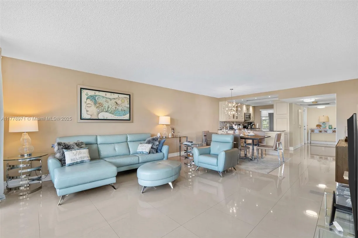 South Florida Real Estate | View 4030 W Palm Aire Dr, 408 | Listing